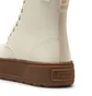 Черевики жіночі Puma Karmen Boot 8 Wtr White 400883-03
