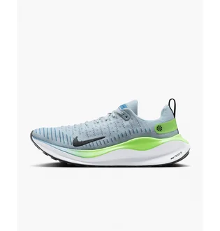 Кроссовки мужские Nike Infinityrn 4 Road Running Shoes Light Blue DR2665-402