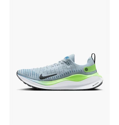 Кросівки чоловічі Nike Infinityrn 4 Road Running Shoes Light Blue DR2665-402