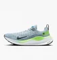 Кросівки чоловічі Nike Infinityrn 4 Road Running Shoes Light Blue DR2665-402