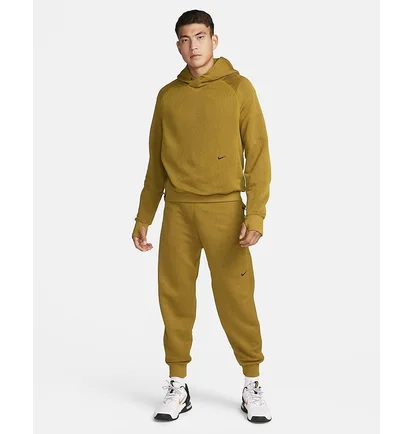 Штаны мужские Nike Therma-Fit A.P.S. Yellow FB6849-716