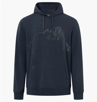 Худі чоловіче Viking Panaka Bambou Homme Blue 730-25-3888-1900