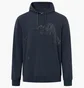 Худі чоловіче Viking Panaka Bambou Homme Blue 730-25-3888-1900