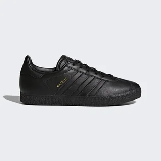 Кроссовки женские Adidas Gazelle Originals Black BY9146