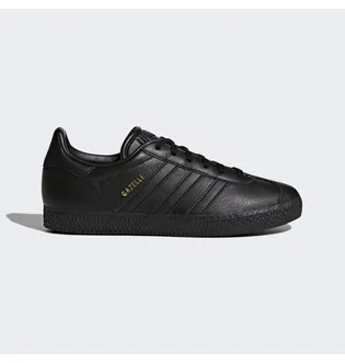Кроссовки женские Adidas Gazelle Originals Black BY9146
