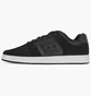 Кроссовки мужские DC Manteca 4 Black ADYS100765-BKW