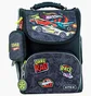 Рюкзак детский Kite Hot Wheels Black SET_HW24-501S