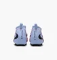 Бутси дитячі Nike Phantom 6 High Academy Ag Red/Violet HQ2034-400