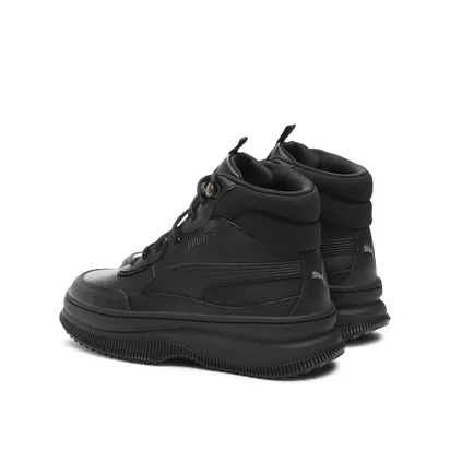 Черевики чоловічі Puma Mayra Black 392316-02