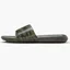 Тапочки мужские Nike Victori One Men S Printed Slides Camo/Green Cn9678-200