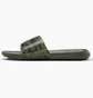 Тапочки мужские Nike Victori One Men S Printed Slides Camo/Green Cn9678-200