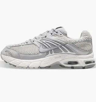 Кросівки чоловічі Nike Air Max Moto 2K Grey IO9279-004