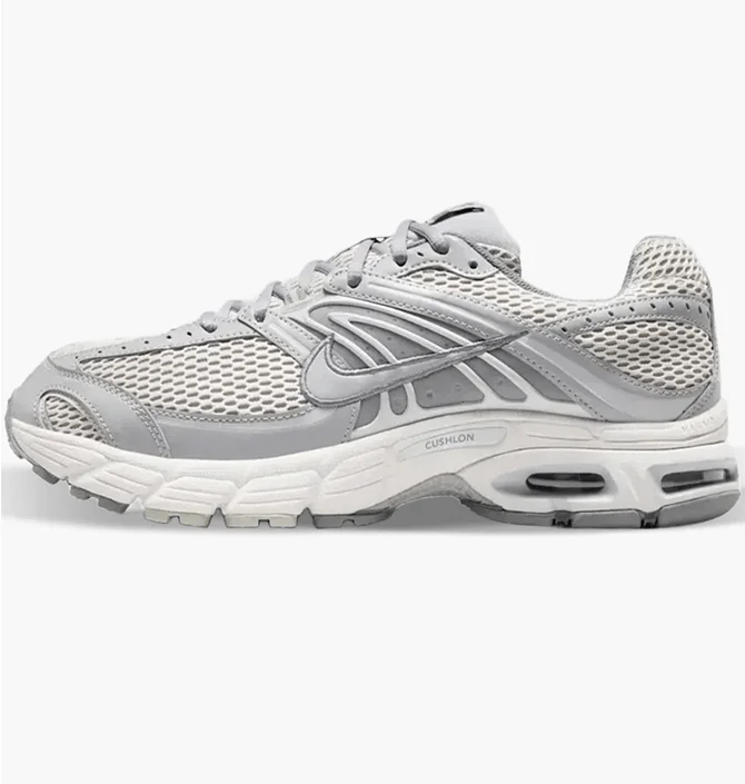 Кросівки чоловічі Nike Air Max Moto 2K Grey IO9279-004
