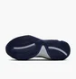 Кросівки чоловічі Nike Giannis Immortality 4 Grey FQ3680-008