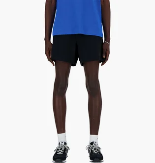 Шорты мужские New Balance Shorts Black MS41511BK