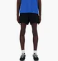 Шорти чоловічі New Balance Shorts Black MS41511BK