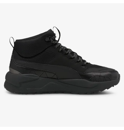 Кросівки чоловічі Puma X-Ray 2 Square Mid Wtr Black 373020-06