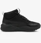 Кросівки чоловічі Puma X-Ray 2 Square Mid Wtr Black 373020-06