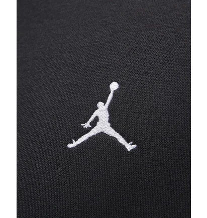 Худи мужское Air Jordan Essentials Black FJ7774-010