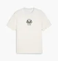 Футболка унисекс Puma X Palomo Graphic Tee Beige 625558-65