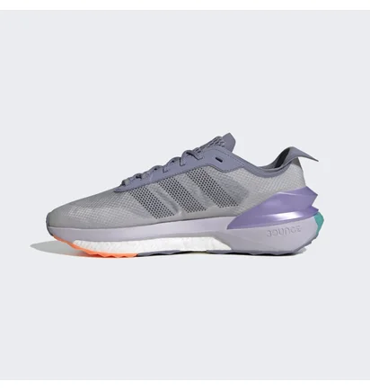 Кроссовки унисекс Adidas Avryn Shoes Grey Hp5979