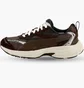 Кроссовки женские Puma Morphic Retro Flat Brown 403304-01
