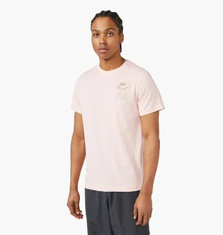 Футболка мужская Nike Art Of Sport T-Shirt Pink FB9798-686