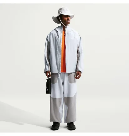 Куртка мужская Nike Acg Phantazma Storm-Fit Adv Jacket Grey IF1143-025