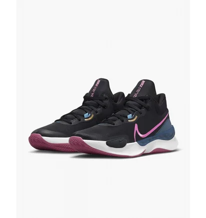 Кросівки унісекс Nike Renew Elevate 3 Black Dd9304-004