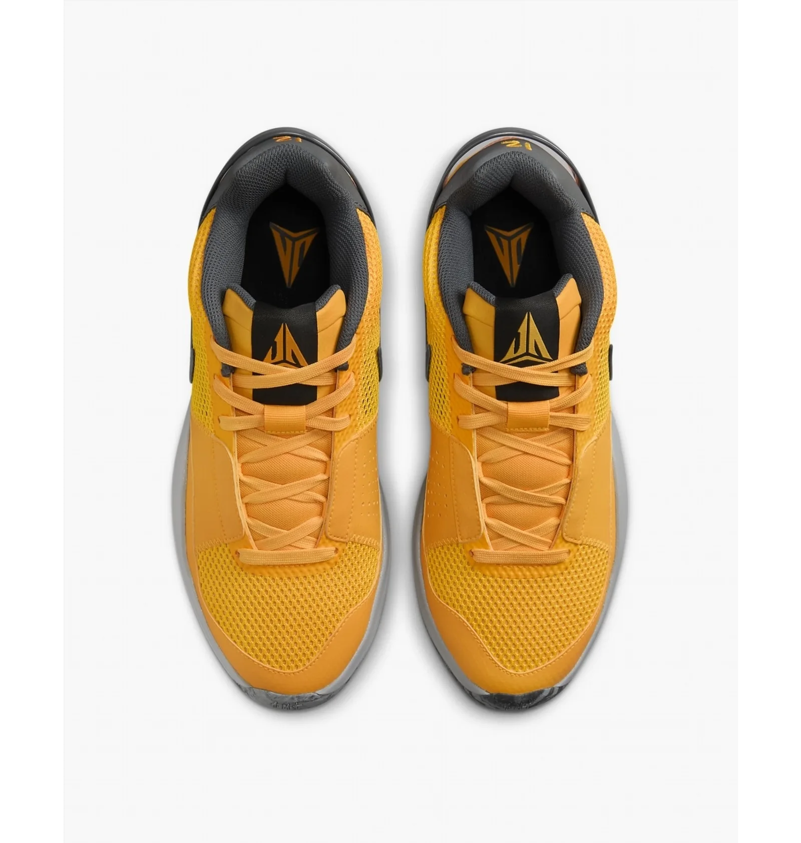 ᐉ Кроссовки унисекс Nike Ja 1 „Wet Cement” Orange FV1281-800