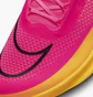 Кросівки унісекс Nike Streakfly Road Racing Shoes Pink DJ6566-600