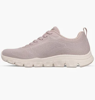 Кросівки жіночі Skechers Bobs Sport B Lite Violet 117700-LIL