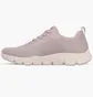 Кросівки жіночі Skechers Bobs Sport B Lite Violet 117700-LIL