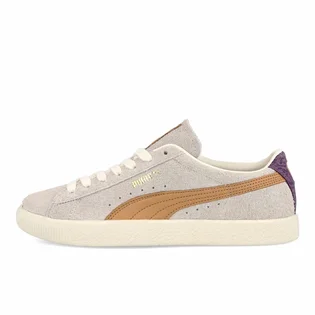 Кросівки чоловічі Puma Suede Vtg Sc Grey 380942-01