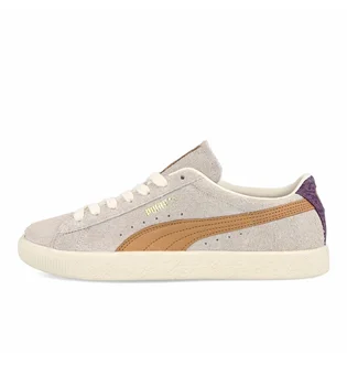 Кроссовки мужские Puma Suede Vtg Sc Grey 380942-01