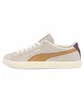 Кроссовки мужские Puma Suede Vtg Sc Grey 380942-01