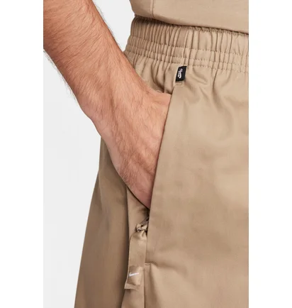 Шорты унисекс Nike Sb Skyring Shorts Beige FQ0412-247