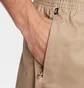 Шорты унисекс Nike Sb Skyring Shorts Beige FQ0412-247