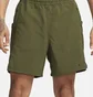 Шорты мужские Nike Dri-Fit Adv A.P.S. MenS 7 Unlined Versatile Shorts Olive DQ4816-326