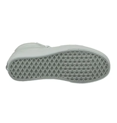 Кеды мужские Vans Sk8-Hi Grey VN000D5IW001