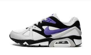 Кросівки чоловічі Nike Air Structure Triax 91 White DB1549-002