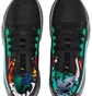 Кроссовки мужские Puma Court Rider Chaos Block Party Black 378265-01