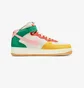 Кросівки чоловічі Nike Air Force 1 Mid Nh 2 Multicolour Multi Dr0158-100