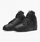 Кросівки чоловічі Nike X Undercover Dunk Hi Sneaker Black DQ4121-001