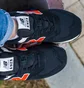 Кросівки чоловічі New Balance 574 Black ML574ML2