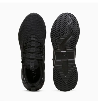 Кроссовки мужские Puma Retaliate 3 Black 379478-19