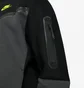 Толстовка чоловіча Nike Sportswear Tech Fleece Full-Zip Hoodie Black DV0537-011