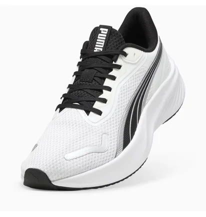 Кросівки унісекс Puma Pounce Lite White 310778-02