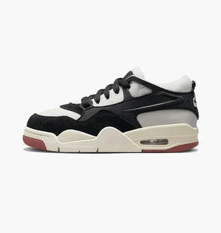 Кроссовки детские Air Jordan 4 Rm Black FQ7938-100