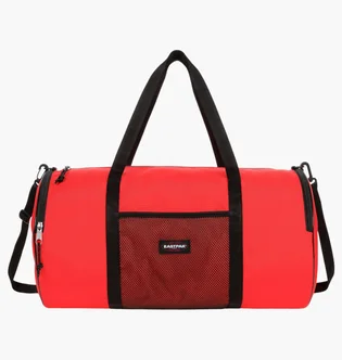 Сумка унісекс EASTPAK X Telfar Duffel Red EK0A5BFS2A4